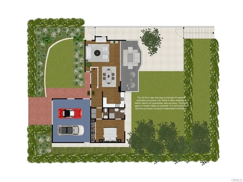 2145 Mcrae Drive, San Pedro, California 90732 home-pic-49